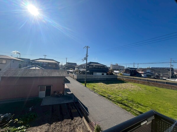 エピソード21の物件内観写真